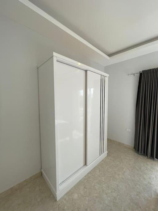 Royal Nile Villas - Nile View Apartment 2 Луксор Экстерьер фото